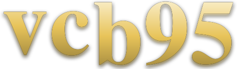vcb95 logo