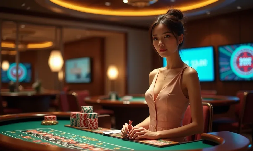 vcb95 Xóc Đĩa Truyền Thống